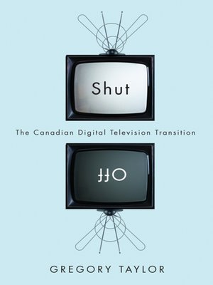 cover image of Shut Off